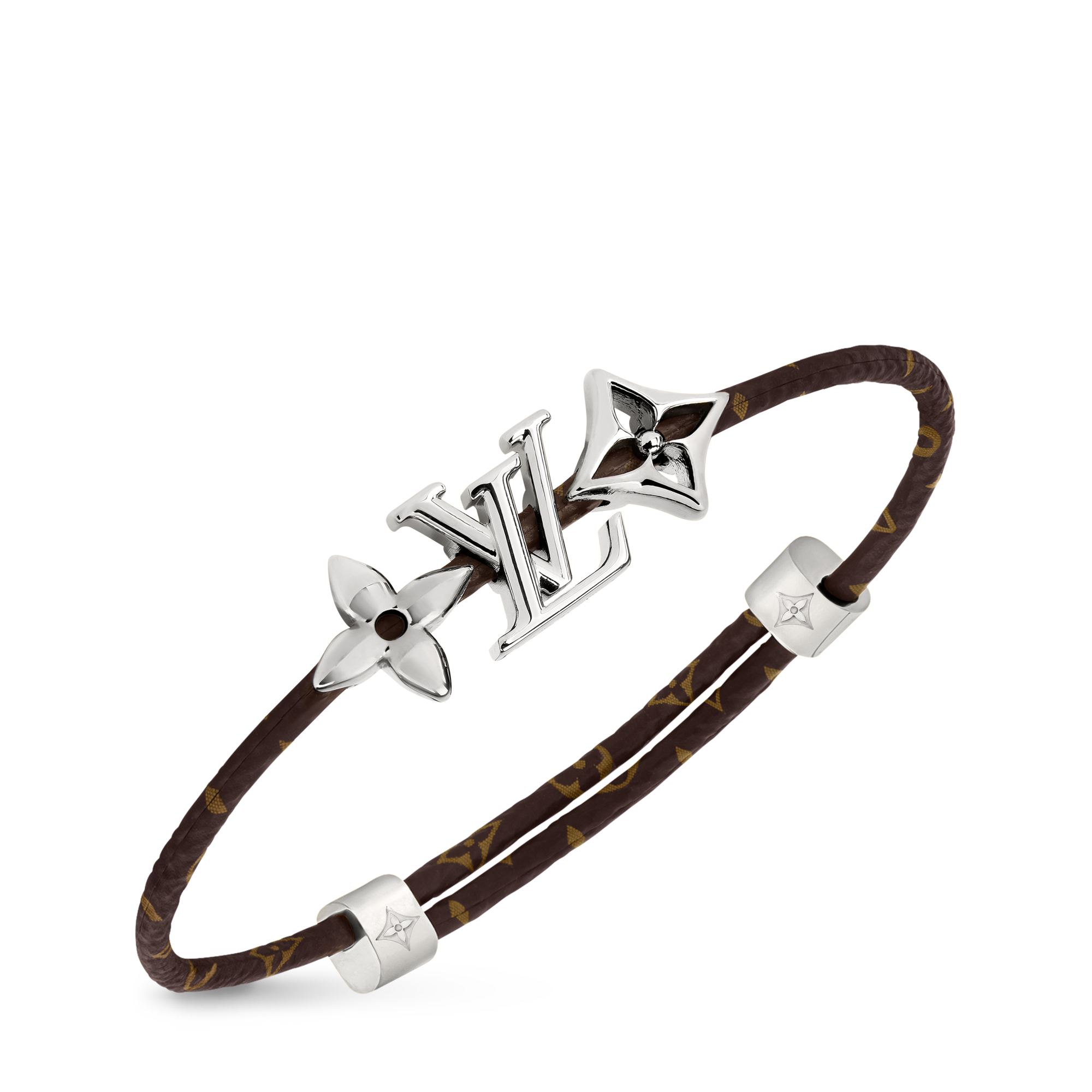LV Iconic Bracelets Fashion Jewelry | LOUIS VUITTON